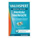 Valdispert Mentale Veerkracht Dragees 30ST