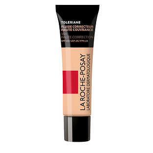 La Roche-Posay N9 Toleriane 16H Haute Correction SPF25 30ML