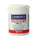 Lamberts Vitamine B12 1000 mcg Tabletten 60TB