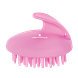 Lee Stafford Shampoo Massage Brush 1ST massage haarborstel