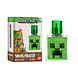 Disney Eau de Toilette Minecraft 30ML Verpakking met flacon