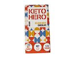 Keto Hero Creamy Belgian White Chocolate 100GR