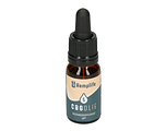 Hemplife CBG Olie 5% Druppels 10ML