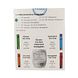 MultiCheck Glucose & Urinezuur Meter 1ST MultiCheck Glucose & Urinezuur Meter 1ST