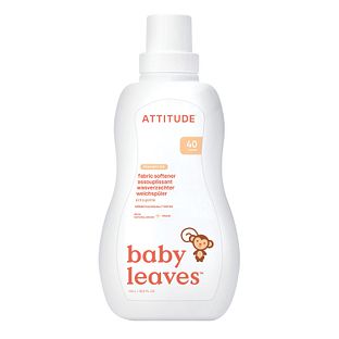 Attitude Little Ones Fabric Softener Pear Nectar 1000ML
