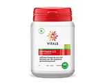 Vitals Saffraan-LCS Capsules 60CP