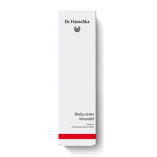 Dr. Hauschka Bodycrème Amandel 145ML