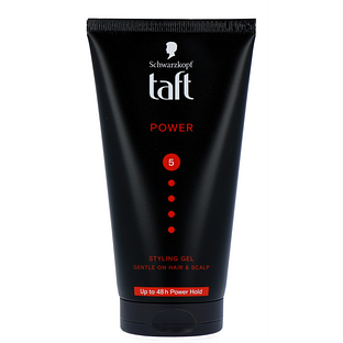 Schwarzkopf Taft Power gel tube 150ML