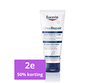 Eucerin UreaRepair 10% Urea Voetcrème 100ML Eucerin UreaRepair 10% Urea Voetcrème 100ML