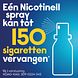 Nicotinell Mondspray Mint 1mg Duo 30ML Nicotinell Mondspray Mint 1mg Duo 30ML