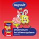 Dagravit Kids Extra 6-12 jaar Multivitaminen Kauwtabletten 60KTB Dagravit Kids Extra 6-12 jaar Multivitaminen Kauwtabletten 60KTB