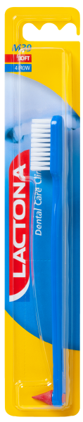 Lactona Tandenborstel M39 Soft afbeelding 1