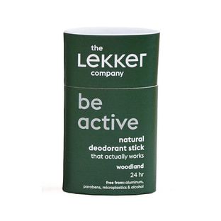 The Lekker Company Deo Stick Be Active 40GR
