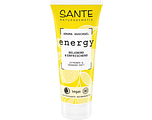 Sante Naturkosmetik Energy Citroen & Sinaasappel Douchegel 200ML Sante Naturkosmetik Energy Citroen & Sinaasappel Douchegel 200ML