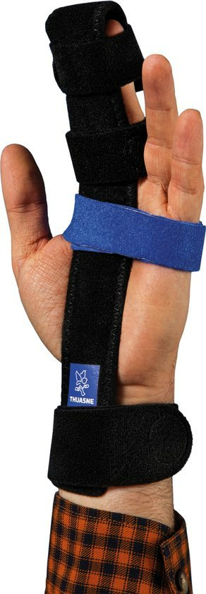 Thuasne Ligaflex Finger Maat 3 afbeelding