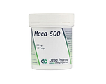 DeBa Pharma Maca Capsules 60VCP DeBa Pharma Maca Capsules 60VCP
