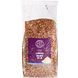 Your Organic Nature Gebroken Lijnzaad 400GR