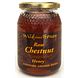 Wild About Honey Rauwe Kastanje Honing 500GR