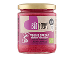 BioToday Rode Biet-Mierikswortel Veggie Spread 235GR