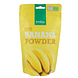 Purasana Super Flavor Banana Powder 250GR