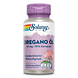 Solaray Oregano Olie Carvacrol Softgels 60SG