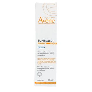 Eau Thermale Avène Sunsimed Pigment 80ML Eau Thermale Avène Sunsimed Pigment 80ML