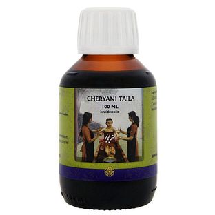 Holisan Cheryani Taila Olie 100ML