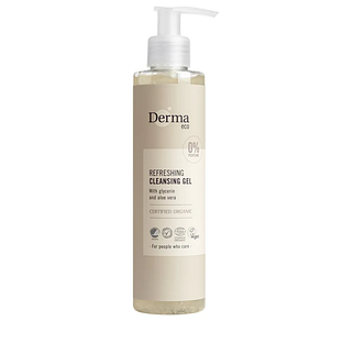 Derma Eco Refreshing Cleansing Gel 200ML