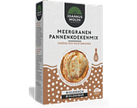 Joannusmolen Pannenkoekmeel Meergranen 300GR Joannusmolen Pannenkoekmeel Meergranen 300GR