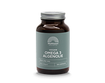 Mattisson HealthStyle Vegan Omega 3 Algenolie DHA 250mg Capsules 120VCP