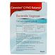 Canesten Gyno Balance Gel 7ST Achterzijde