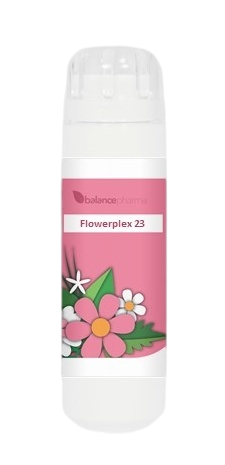 Balance Pharma Flowerplex 023 Openstellen 6GR