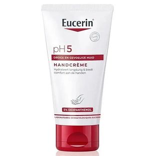 Eucerin pH5 Handcrème Droge & Gevoelige Huid 75ML