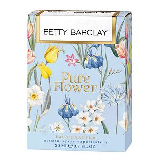 Betty Barclay Pure Flower Eau de Parfum 20ML