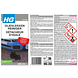 HG Olievlekken Reiniger 500ML etiket