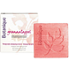 Botanique Granaatappel Shampoo Bar 100GR