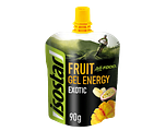 Isostar Fruitgel Energy Actifood Exotic 90GR