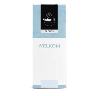 Volatile Aromamengsel Welkom 5ML