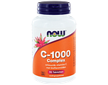 NOW C-1000 Complex Tabletten 90TB