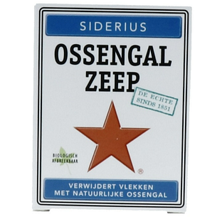 Siderius Ossengal Zeep 90GR