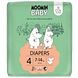 Moomin Baby Luier Maat 4 Maxi 42ST