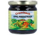 Crombach Appel-Perenstroop 450GR Crombach Appel-Perenstroop 450GR