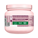 Garnier Loving Blends Grape Moisture Haarmasker 340ML Achterkant pot Garnier Loving Blends Grape Moisture Haarmasker 340ML Achterkant pot