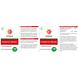 Vitals Vitamine B12 1000mcg Zuigtabletten Duoverpakking 2x100TB