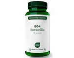 AOV 804 Boswellia-extract 400mg Vegacaps 60VCP