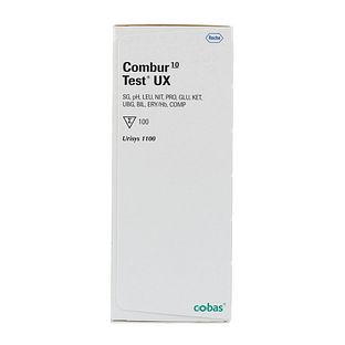Roche Combur 10 Test UX 100ST
