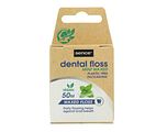 SenceFresh Freshmint Flosdraad Vegan 50M 1ST