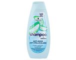 Schwarzkopf Anti-Roos Shampoo met Aloë Vera 400ML