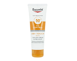 Eucerin Sun Oil Control Gel-Crème Dry Touch Body SPF50 50ML