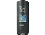 Dove Men+Care Body Face & Hair Wash 250ML Dove Men+Care Body Face & Hair Wash 250ML